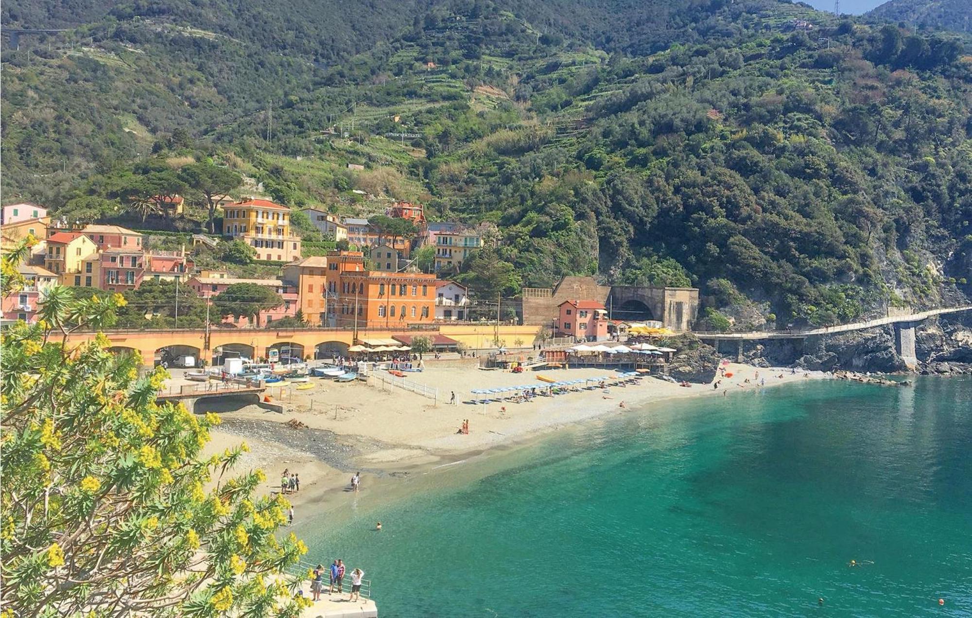 Seroa Vernazza Exterior foto